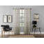 Panneau de rideau diaphane Clean Clean-1619300278-1619300265