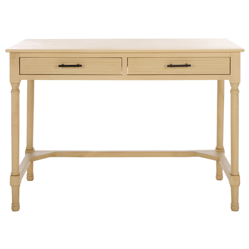Whisman Writing Desk, Natural