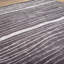Tapis 100% polyester de qualité supérieure, 6,9 x 10,2 pi | 1850 g / m², hauteur de poils de 0,2 po | Polyester recyclé dessous | Lavable à la machine à 30 ° C | Conception douce, durable et écologique pour les espaces de vie modernes-1211649420