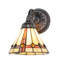 1 - Light Armed Sconce