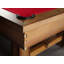 Hank Slate Pool Table with Professional Installation Included-116423486-116423487