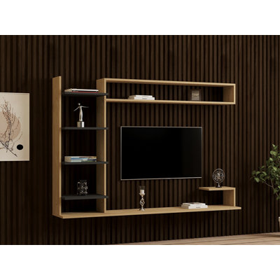 Jasine TV Stand for TVs up to 48"