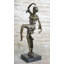 Figurines et sculptures Zamyia