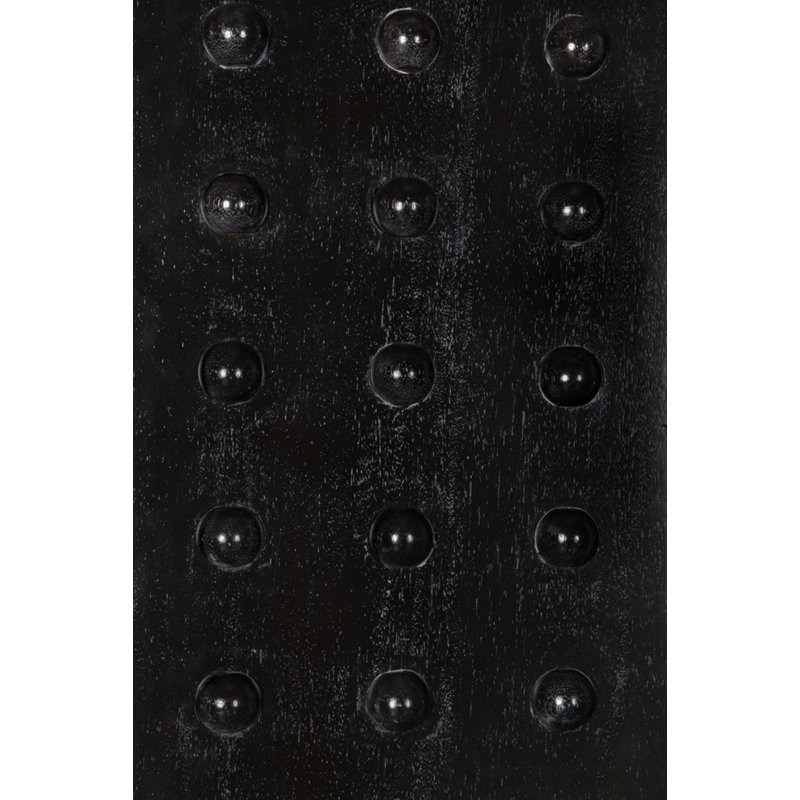 Didier Hutch, Black Walnut