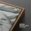 «Mid-Century 1960s Chic Polygon», 2 pièces-98554315-98554312