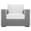 Bernhardt Capri Outdoor Chair