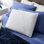 Forever Cool Gel Memory Foam Medium Cooling Pillow