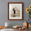 Love, from Paris - Peinture encadrée-470890147-470890149