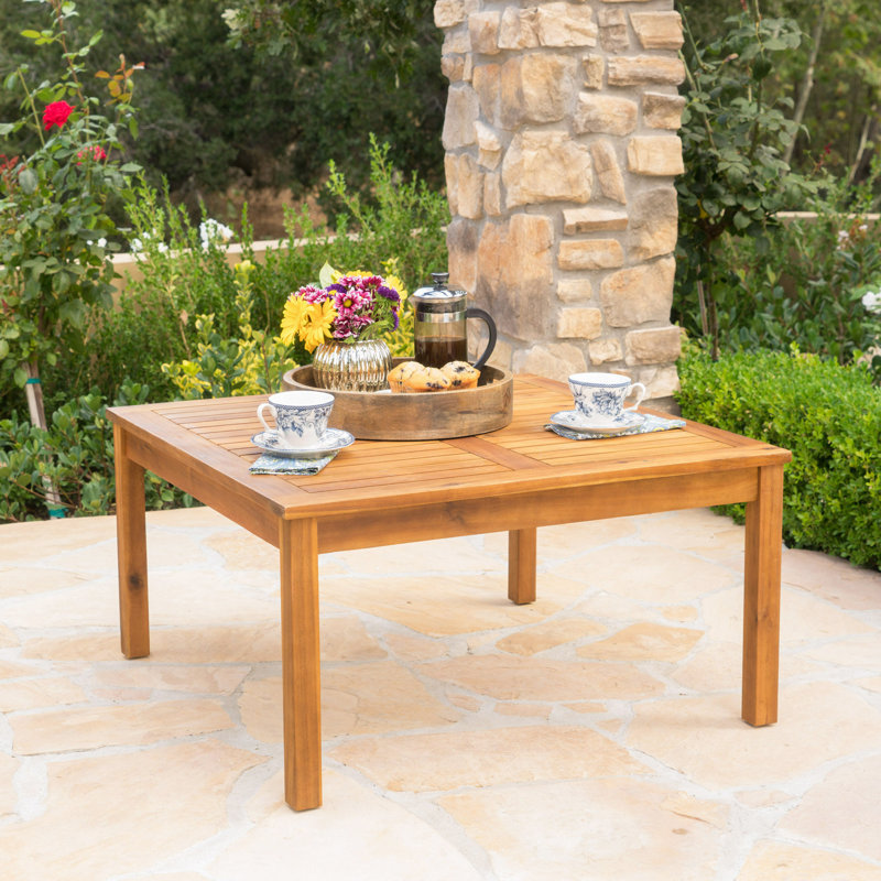 Table basse Perla