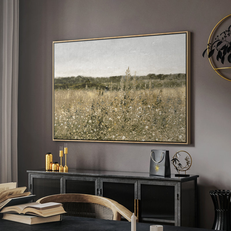 " Vintage Landscape -DCLXVII "