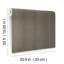 Papier peint Ione Evergreen-337259364
