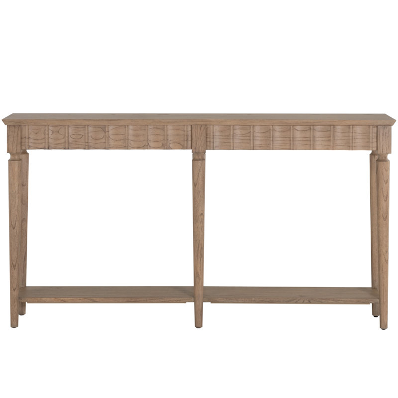 Console Peterson - Longue