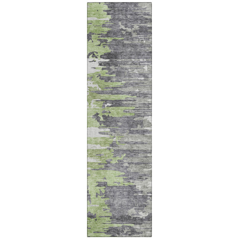  Emblyn Area Rug, Runner 2'3" x 7'6"