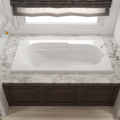 JACUZZI® J2D6036WRL1XXW