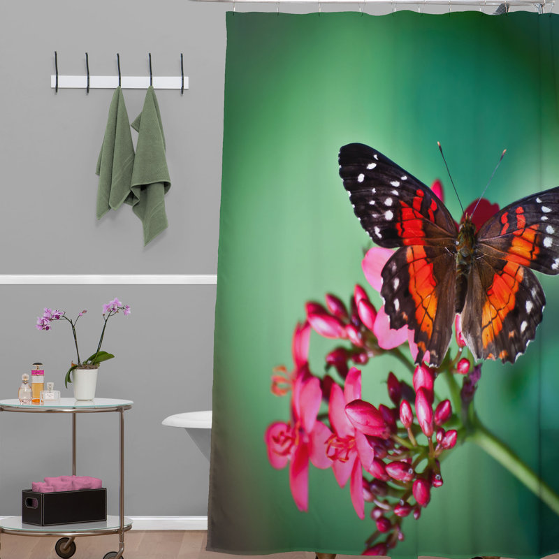 Shower Curtain