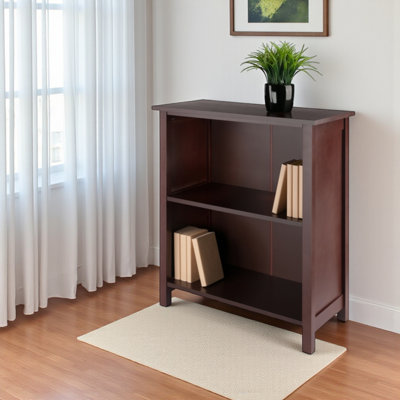 Standard Bookcase by Red Barrel Studio