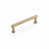 Signature Satin Brass