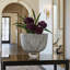 Vase de table Santara