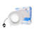 Dimmable Circle Flush Mount-50035721-50035722-50035723