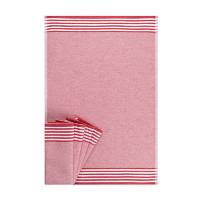 Ensemble de serviettes à main 100% coton 5 pièces Sky