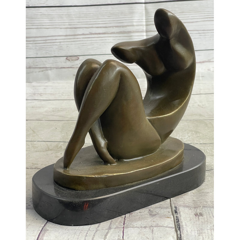 Figurines et sculptures Trestan