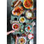 Campagna Handmade Terracotta Salad/Dessert Plate
