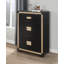 Commode l 5 po