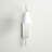 Moniquea Armed Sconce-439689388