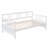 Modern Solid Wood Daybed, Multifunctional, Twin Size-10267116