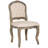 Fleur 20.5'' H Tufted Upholstered Side Chair-19072350