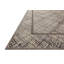 Tapis ivoire / gris anthracite Caramie II-1895617985
