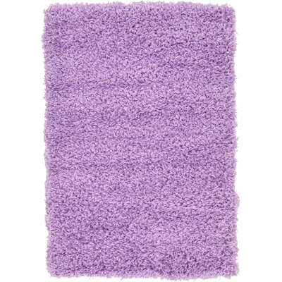 Dekari Shag Area Rug