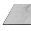 Tapis gris/bleu à motifs-230582672