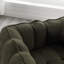 Canapé-lit carré confortable avec repose-pieds-100675067-123028590