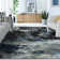 Leighton Performance Abstract Rug