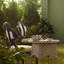 Queen Bee Outdoor Dining Chair