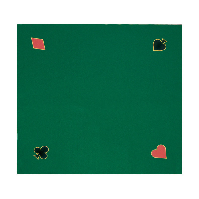 Tapis de table en feutre Trademark