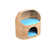 Nature/Turquoise is out of stock