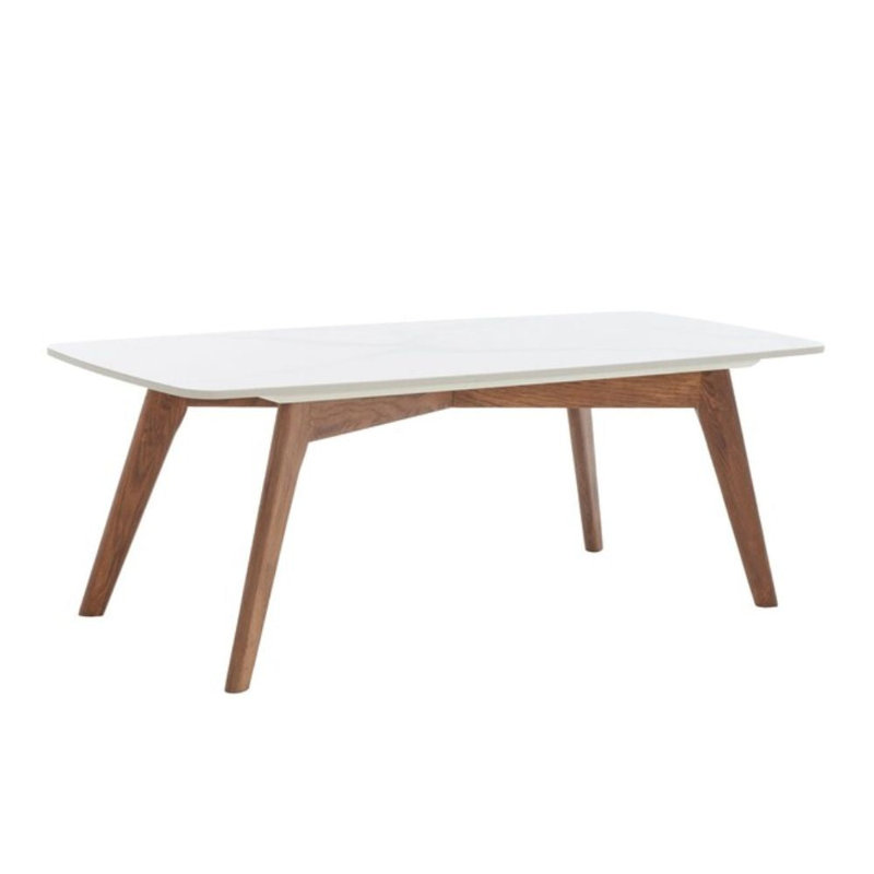 Table basse à 4 pieds Joden