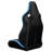 2PC New Universal Bucket Racing Seats