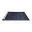 Tapis contemporain 100% lavable à la machine 39-67765198
