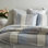 Schooner Duvet Cover