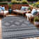 Aldo Moroccan Indoor / Outdoor Rug