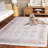 Micaiah Performance Oriental Rug-1095660611