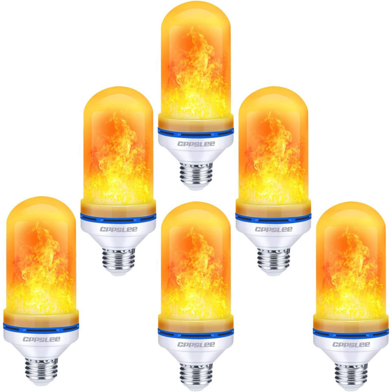 Light Bulbs