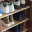 Armoire à chaussures de grande capacité