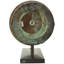 1 - Light Outdoor Wall Lantern-58998945