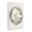 Couronne de lapin pastorale encadrée, estampe numérique, design by Creative Studio-311443120-311443123