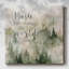«Music of the Mountains I», reproduction sur toile tendue-717814114