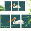 3 Piece Wrapped Canvas Wall Art-523360757